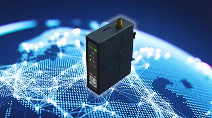Data Transmission Unit